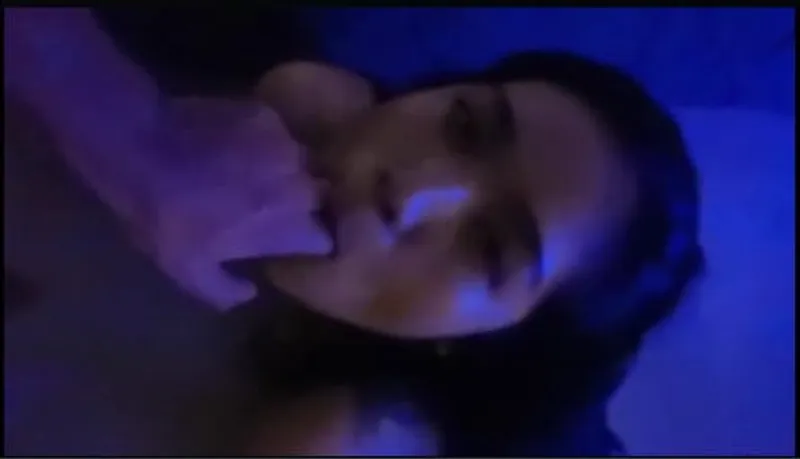 Cô bạn gái ngoại thương thích củ khoải tây - asianbabyggirl 3