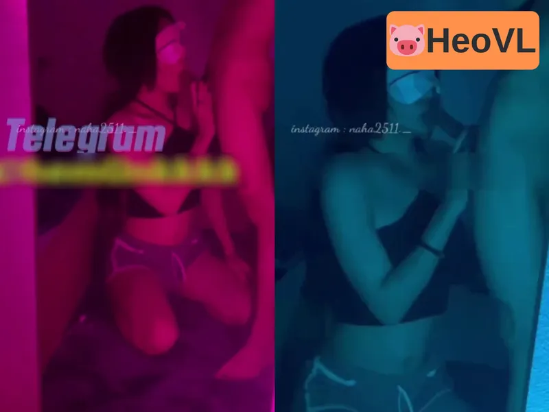 đĩ nhật hạ máu dâm liếm của quý anh bồ || p2