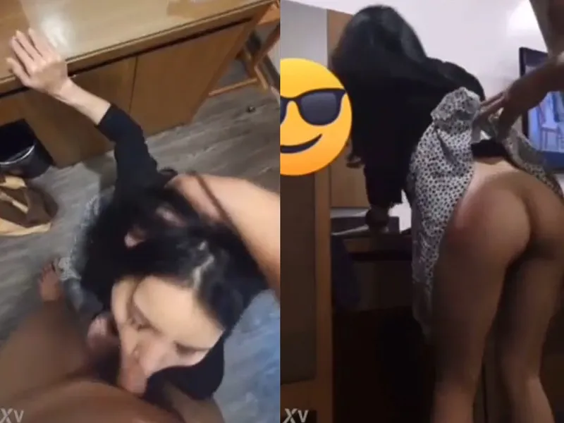 Em phò bú cặc nhiệt tình